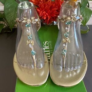 Charles by Charles David Jacinda Sandals